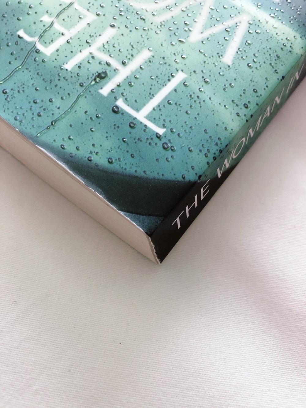 The Woman in Cabin 10 by Ruth Ware book novel paperback mystery thriller - Picture 7 of 8